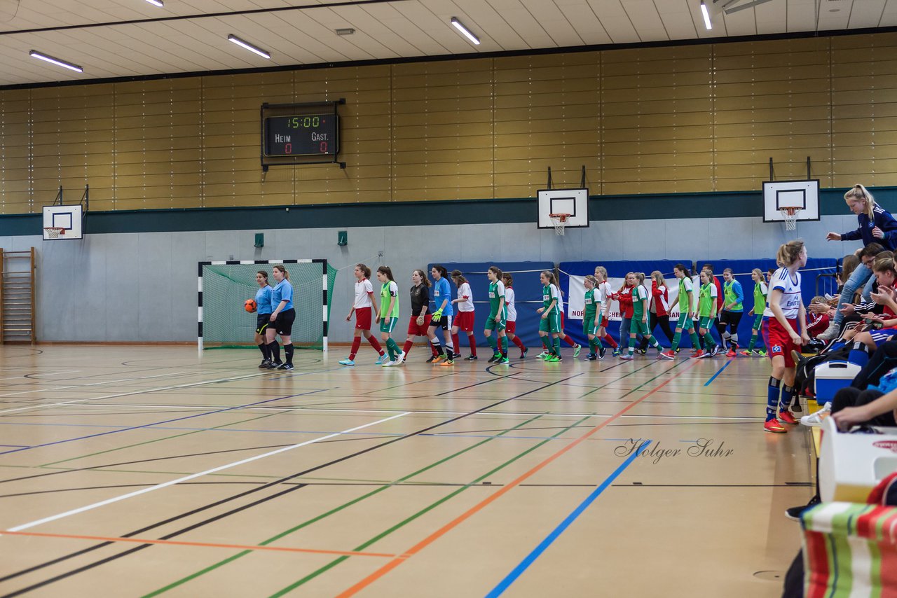 Bild 898 - Norddeutsche Futsalmeisterschaft